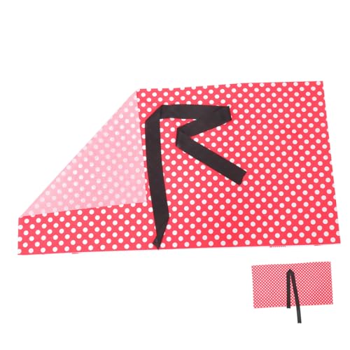Mikikit Arabisches Shemagh Kopftuch für Männer Multifunktionales Wüstenschal Accessoire für Halloween Mottopartys und Outdoor Aktivitäten Mikikit Arabisches Shemagh Kopftuch für Männer Multifunktionales Wüstenschal Accessoire für Halloween Mottopartys und Outdoor Aktivitäten von Mikikit