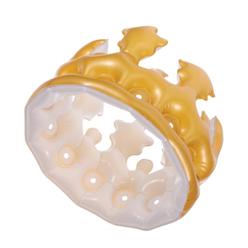 Mikikit Aufblasbare PVC Partyaccessoire Strapazierfähig Lustig Kindergeburtstag Mikikit Aufblasbare PVC Partyaccessoire Strapazierfähig Lustig Kindergeburtstag von Mikikit