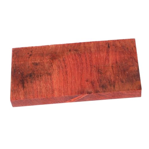 Mikikit DIY Holzschnitzerei Edge Holzblock für Holzhandwerk und Kammherstellung Leichtes Material für DIY Projekte für Anfänger und Profis Mikikit DIY Holzschnitzerei Edge Holzblock für Holzhandwerk und Kammherstellung Leichtes Material für DIY Projekte für Anfänger und Profis von Mikikit