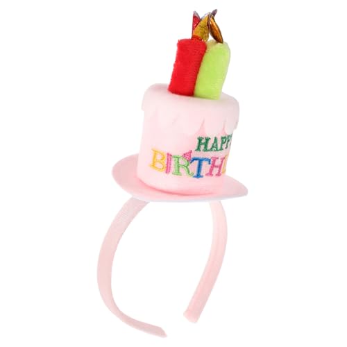 Mikikit Geburtstagstorte Stirnband Lustiges Haarband Geburtstagsparty Zubehör Kuchen Stirnband Frauen Alles Zum Geburtstag Stirnbänder Geburtstagsstirnband Für Hat Karneval Mikikit Geburtstagstorte Stirnband Lustiges Haarband Geburtstagsparty Zubehör Kuchen Stirnband Frauen Alles Zum Geburtstag Stirnbänder Geburtstagsstirnband Für Hat Karneval von Mikikit