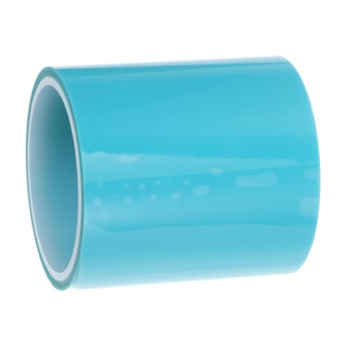 Mikikit Hochtemperaturbeständiges Pet Resin Outline Tape für UV Schnellhärtung Kristallklare Epoxidharz Dekoration Leicht Abreißbar für DIY Schmuckherstellung und Modellbau Mikikit Hochtemperaturbeständiges Pet Resin Outline Tape für UV Schnellhärtung Kristallklare Epoxidharz Dekoration Leicht Abreißbar für DIY Schmuckherstellung und Modellbau von Mikikit