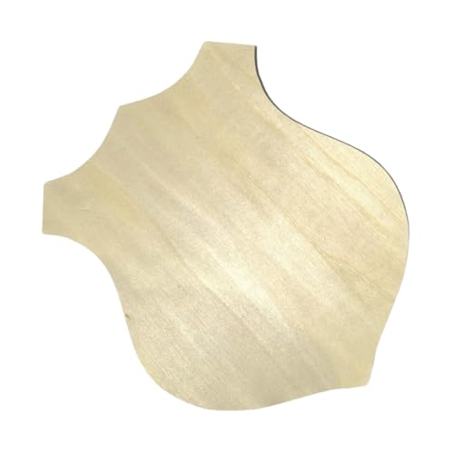 Mikikit Holz Plakette Leere Holztafeln für DIY Bastelprojekte Langlebige Dekoration für Sicher und Einfach zu Gestalten für Hausdekoration Mikikit Holz Plakette Leere Holztafeln für DIY Bastelprojekte Langlebige Dekoration für Sicher und Einfach zu Gestalten für Hausdekoration von Mikikit