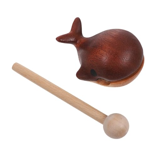 Mikikit Musikinstrument Holzfigur Wal Holz Dekoartikel Wal Tischdeko Seetiere Dekoration Holz Tierfigur Meerestierfiguren Fischstatuen Wohnkultur Tempelblock Schlaginstrument Brown Mikikit Musikinstrument Holzfigur Wal Holz Dekoartikel Wal Tischdeko Seetiere Dekoration Holz Tierfigur Meerestierfiguren Fischstatuen Wohnkultur Tempelblock Schlaginstrument Brown von Mikikit