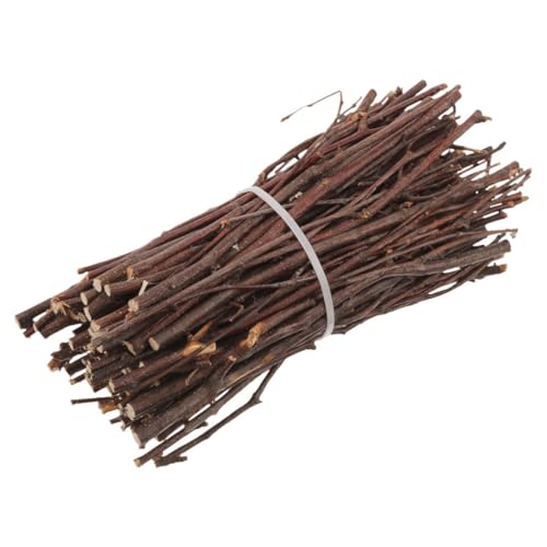 Mikikit Natürliche Birkenholz Sticks Robuste Holzstäbchen zum Basteln Rustikale DIY Zweige für Wohnkultur Foto Requisiten Weihnachtsdeko Zubehör Vielseitige Holzleisten für Kreative Mikikit Natürliche Birkenholz Sticks Robuste Holzstäbchen zum Basteln Rustikale DIY Zweige für Wohnkultur Foto Requisiten Weihnachtsdeko Zubehör Vielseitige Holzleisten für Kreative von Mikikit