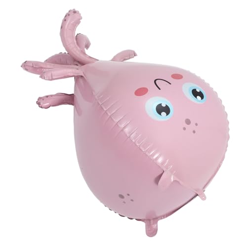 Mikikit Oktopusballon Party Bunt Dekorationen Luftballons Kreative Folienballons Tierballon Aufblasbare Cartoon-ballons Cartoon-oktopus-ballons Aufblasbarer Oktopus Aluminiumfolie Rosa Mikikit Oktopusballon Party Bunt Dekorationen Luftballons Kreative Folienballons Tierballon Aufblasbare Cartoon-ballons Cartoon-oktopus-ballons Aufblasbarer Oktopus Aluminiumfolie Rosa von Mikikit