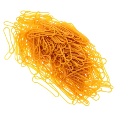 Mikikit Packung Pack Robuste Gummibänder für Büro und Haushalt Extra Starke Elastische Bänder in Verschiedenen Vielseitig Einsetzbar für Aktenordner Mülleimer und Bastelprojekte Mikikit Packung Pack Robuste Gummibänder für Büro und Haushalt Extra Starke Elastische Bänder in Verschiedenen Vielseitig Einsetzbar für Aktenordner Mülleimer und Bastelprojekte von Mikikit