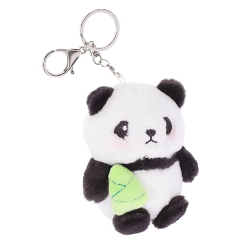 Mikikit Panda-anhänger Ausgestopft Panda Für Mädchen Gefüllter Panda Gefüllte Puppe Schlüsselanhänger Panda-figuren Schlüsselanhänger Mit Puppenanhänger Ästhetischer Schlüsselbund Plüsch Mikikit Panda-anhänger Ausgestopft Panda Für Mädchen Gefüllter Panda Gefüllte Puppe Schlüsselanhänger Panda-figuren Schlüsselanhänger Mit Puppenanhänger Ästhetischer Schlüsselbund Plüsch von Mikikit