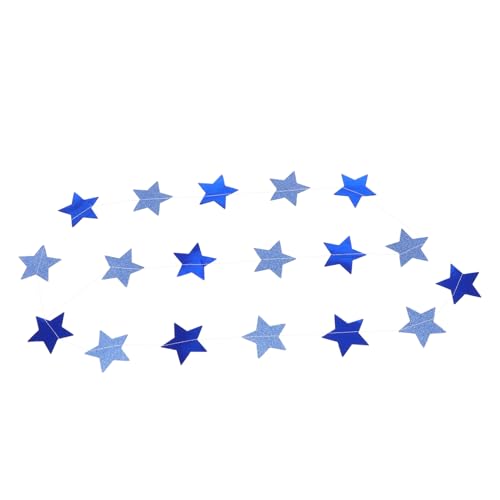 Mikikit Partydekoration Sterne Als Wanddekoration Filmrequisiten Neujahrsdekoration Sternenkarton Filmnachtdekorationen Duschschlangen Mondgirlande Sternaufsätze Für Tische Papier Mikikit Partydekoration Sterne Als Wanddekoration Filmrequisiten Neujahrsdekoration Sternenkarton Filmnachtdekorationen Duschschlangen Mondgirlande Sternaufsätze Für Tische Papier von Mikikit