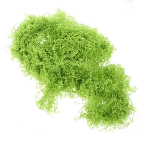 Mikikit Ranken Modell Bäume Baumwollgarn für DIY Landschaften Realistische Pflanzen für Miniaturgärten Modellbau und Diorama Szenen Grüne Dekoration Mikikit Ranken Modell Bäume Baumwollgarn für DIY Landschaften Realistische Pflanzen für Miniaturgärten Modellbau und Diorama Szenen Grüne Dekoration von Mikikit
