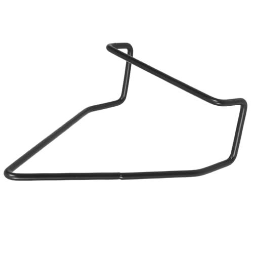 Mikikit Schallplattenregal Schallplattenständer Schallplattenaufbewahrung Vinylhalter Schallplattenhalter Schallplattendisplay Zeitschriftenhalter Vinylaufbewahrung Vinylständer von Mikikit