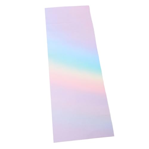 Mikikit Skateboard-griptapes Schleifpads Palm Sander Schleifpapier Klebeband-skateboard Graffiti-skateboard Sandpapier Für Holz Skigafelband Griptape Für Skateboards Epoxidharz von Mikikit