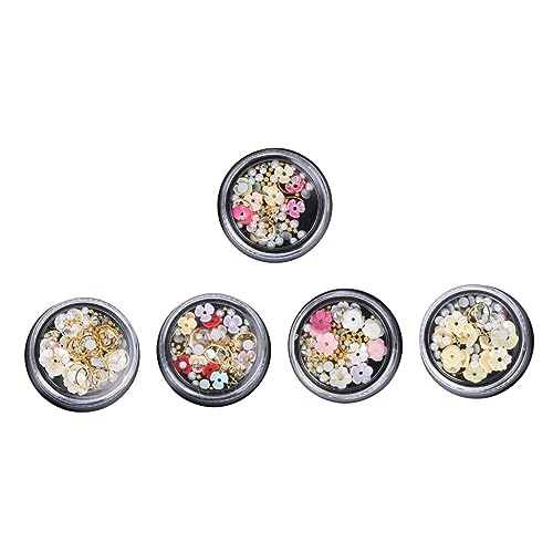 Mikinona 1 Satz Teiliges Stilvolle Nail Art Zubehör Diy Maniküre Dekoration Langlebige und Leichte Maniküre Ornamente für Damen und Professionelle Anwendungen Einzigartiges Design für Nägel Mikinona 1 Satz Teiliges Stilvolle Nail Art Zubehör Diy Maniküre Dekoration Langlebige und Leichte Maniküre Ornamente für Damen und Professionelle Anwendungen Einzigartiges Design für Nägel von Mikinona