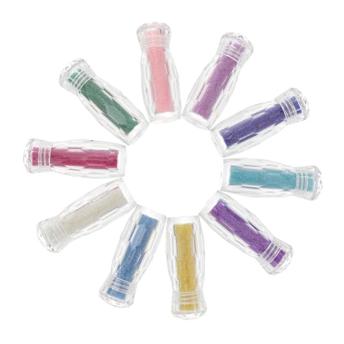 Mikinona 10 Nail-Art-Zubehör Nagelglitzer-Strasssteine kunstnägel set manicure set manikürsets nailing tool maniküre sets Nageldekorationen für Nagelkunst Nagelkaviarperlen Nagelperlen Glas Mikinona 10 Nail-Art-Zubehör Nagelglitzer-Strasssteine kunstnägel set manicure set manikürsets nailing tool maniküre sets Nageldekorationen für Nagelkunst Nagelkaviarperlen Nagelperlen Glas von Mikinona