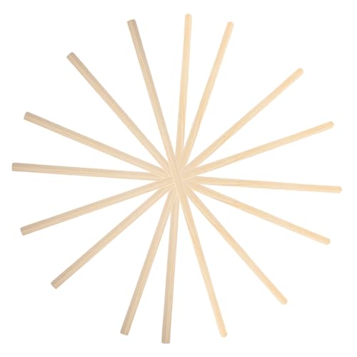 Mikinona 10 Stck. Teiliges Fensterdekoration aus Langlebigem Hartholz Geradlinige Stabile Fensterrahmenleisten DIY für Fensterzierleisten und Dekorative Holzleisten Mikinona 10 Stck. Teiliges Fensterdekoration aus Langlebigem Hartholz Geradlinige Stabile Fensterrahmenleisten DIY für Fensterzierleisten und Dekorative Holzleisten von Mikinona