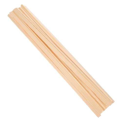 Mikinona 10 Stck. Teiliges Isosceles Dreieck Holzleisten Fensterrahmen-dekor DIY Modellierleisten zum Basteln Fotorequisiten Holzleisten für Fensterrahmenabschluss Mikinona 10 Stck. Teiliges Isosceles Dreieck Holzleisten Fensterrahmen-dekor DIY Modellierleisten zum Basteln Fotorequisiten Holzleisten für Fensterrahmenabschluss von Mikinona
