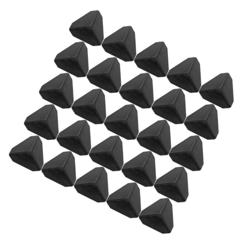 Mikinona 100stücke Kunststoff Eckenschutz Möbelpackung Eckenschutzwinkel Für Kartonverpackung Langlebig Leicht Und Praktisch Für Möbel Und Versand Geeignet von Mikinona