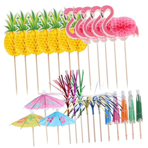 Mikinona 140 Stück Backdekorationseinsatz Backen Kuchendekoration Kuchen -Topper Cupcake Topper Cupcake -Topper Getränkeschirme Obstpicks Zahnstocher für Vorspeisen Getränkemarker Papier Mikinona 140 Stück Backdekorationseinsatz Backen Kuchendekoration Kuchen -Topper Cupcake Topper Cupcake -Topper Getränkeschirme Obstpicks Zahnstocher für Vorspeisen Getränkemarker Papier von Mikinona