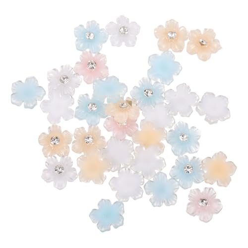 Mikinona 2 Eistransparente Harz Punktbohrblumen Nagelzubehör Trend Strasssteine DIY Illusions Nageljuwelen Nagelblumen Charms Nägel Farbe Salon Nagel Charms Dekoration Mikinona 2 Eistransparente Harz Punktbohrblumen Nagelzubehör Trend Strasssteine DIY Illusions Nageljuwelen Nagelblumen Charms Nägel Farbe Salon Nagel Charms Dekoration von Mikinona