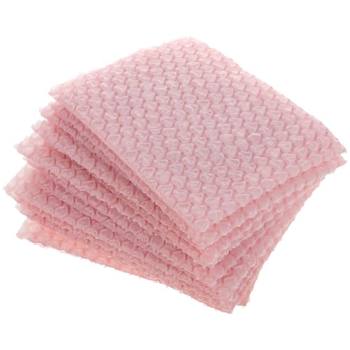 Mikinona 20 Stück Bubble Mailer Selbstklebende für Schmuckverpackung Robuste und Vielseitige Versandtaschen für Kleine Unternehmen Schutz und Organisation für Ihre Artikel Mikinona 20 Stück Bubble Mailer Selbstklebende für Schmuckverpackung Robuste und Vielseitige Versandtaschen für Kleine Unternehmen Schutz und Organisation für Ihre Artikel von Mikinona