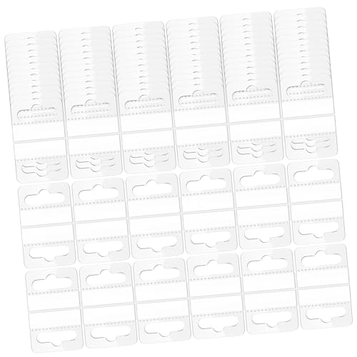 Mikinona 220 Stk. Selbstklebende Hang Tags aus Robustem Transparente Preisschilder mit Zuverlässiger Haftung für Schmuck Versand und Einzelhandel Klare Beschriftung Vielseitig Einsetzbar Mikinona 220 Stk. Selbstklebende Hang Tags aus Robustem Transparente Preisschilder mit Zuverlässiger Haftung für Schmuck Versand und Einzelhandel Klare Beschriftung Vielseitig Einsetzbar von Mikinona
