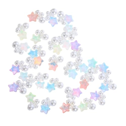 Mikinona 30 Stück Nagelperlen Maniküre UV Perlen LED Charms Dekorationen Nagelkunstzubehör Ornament Edelsteine Für Nägel Nageldekor Perlen Für Nägel Nagelkunst Mikinona 30 Stück Nagelperlen Maniküre UV Perlen LED Charms Dekorationen Nagelkunstzubehör Ornament Edelsteine Für Nägel Nageldekor Perlen Für Nägel Nagelkunst von Mikinona