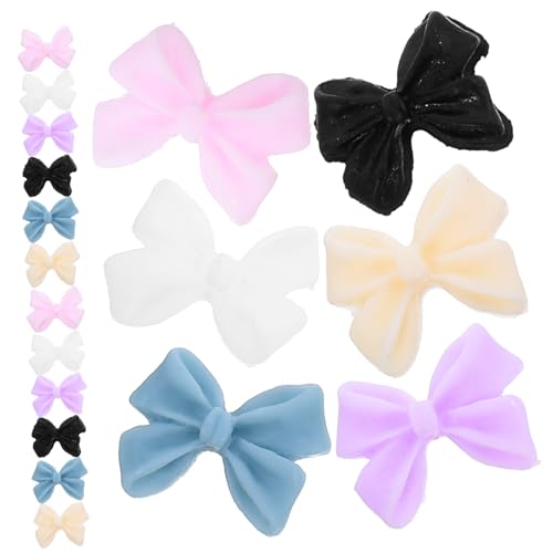 Mikinona 30 Stück Nagelzubehör Nagel-Charm-Edelsteine funkelnd Dekorationen Charme Polieren Bogen nail decoration nails charms nägel charms Maniküre Reiz Nagelanhänger für Nagelkunst Harz Mikinona 30 Stück Nagelzubehör Nagel-Charm-Edelsteine funkelnd Dekorationen Charme Polieren Bogen nail decoration nails charms nägel charms Maniküre Reiz Nagelanhänger für Nagelkunst Harz von Mikinona