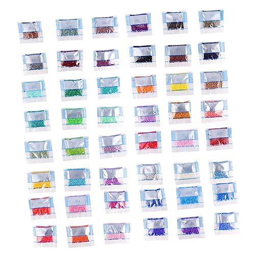 Mikinona 48 Stück Teiliges Runde Resin Rhinestones für Schmuckherstellung und DIY Projekte Glatte Unterseite für Einfaches Anbringen Verschiedenen Farben Erhältlich Mikinona 48 Stück Teiliges Runde Resin Rhinestones für Schmuckherstellung und DIY Projekte Glatte Unterseite für Einfaches Anbringen Verschiedenen Farben Erhältlich von Mikinona
