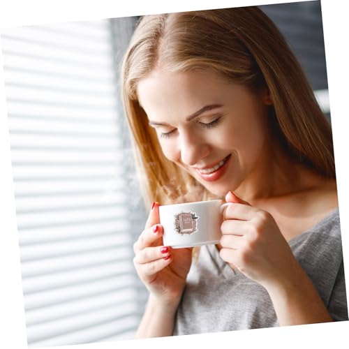 Mikinona 50 Stück Jesus Aufkleber Wasserfest Bibelvers Sticker für Wasserflaschen Laptop Fahrrad Scrapbook Dekoration Langlebig Wiederverwendbar Mikinona 50 Stück Jesus Aufkleber Wasserfest Bibelvers Sticker für Wasserflaschen Laptop Fahrrad Scrapbook Dekoration Langlebig Wiederverwendbar von Mikinona