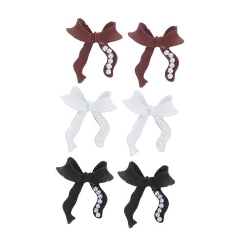 Mikinona 6 Stück Nagel Charms Aus Legierung Mit Schleife Nagel Aufkleber Für Nagelkunst Strass Nagelkunst Charms Maniküre Pailletten Nagel Pailletten Maniküre DIY Nagel Mikinona 6 Stück Nagel Charms Aus Legierung Mit Schleife Nagel Aufkleber Für Nagelkunst Strass Nagelkunst Charms Maniküre Pailletten Nagel Pailletten Maniküre DIY Nagel von Mikinona