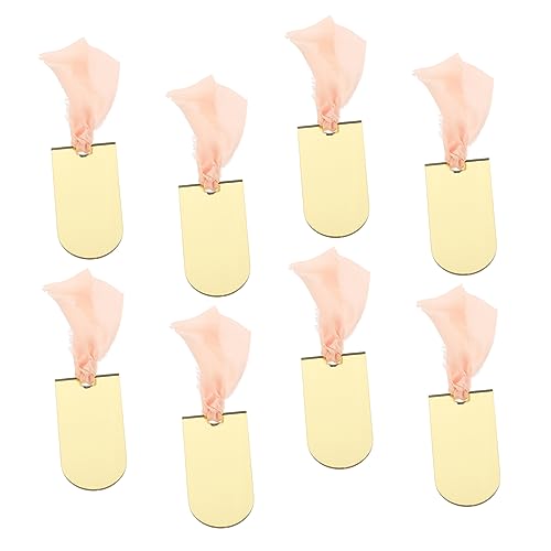 Mikinona 8 Stück Halter Flyer Schilderständer Tischnummern Hochzeitssitzplätze Juteband Tischschilder Für Veranstaltungen Fotoautomaten Requisiten Hochzeit Braut Reserviert Tags von Mikinona
