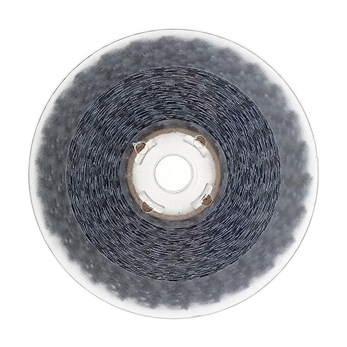 Mikinona Christmas Dekorband Silber mit Glänzenden Fünfzackigen Sternen Langlebiges DIY Geschenkband für Weihnachtsbaum Festliche Bastel und Dekozwecke Mikinona Christmas Dekorband Silber mit Glänzenden Fünfzackigen Sternen Langlebiges DIY Geschenkband für Weihnachtsbaum Festliche Bastel und Dekozwecke von Mikinona