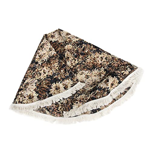 Mikinona Jacquard Dining Tischdecke Hochzeit Abdeckung tailliert runden Runde Tischdecken Tischdecke für Esstisch Dekorative Tischdecke Kaffeetischdecke Stoff Coffee Mikinona Jacquard Dining Tischdecke Hochzeit Abdeckung tailliert runden Runde Tischdecken Tischdecke für Esstisch Dekorative Tischdecke Kaffeetischdecke Stoff Coffee von Mikinona