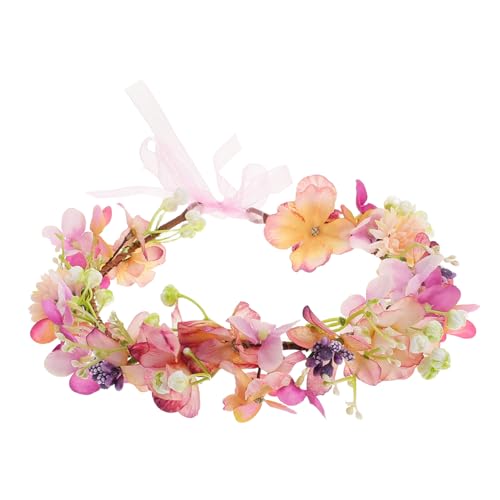 Mikinona Kopfstück Für Bräute, Eleganter Hochzeitsblumenkranz, Brautkrone, Boho-haarschmuck, Ideal Für Fotoshootings Im Freien, Hochzeit, Geburtstag Mikinona Kopfstück Für Bräute, Eleganter Hochzeitsblumenkranz, Brautkrone, Boho-haarschmuck, Ideal Für Fotoshootings Im Freien, Hochzeit, Geburtstag von Mikinona