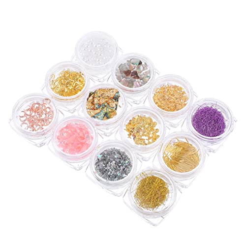 Mikinona Nagelkunst Zubehör Charms Für Nägel Perlen Für Nägel Dekorativer Nagel Charm Nagel Charms Nagel Edelsteine DIY Maniküre Schmuck Nagel Nagel Charms Mikinona Nagelkunst Zubehör Charms Für Nägel Perlen Für Nägel Dekorativer Nagel Charm Nagel Charms Nagel Edelsteine DIY Maniküre Schmuck Nagel Nagel Charms von Mikinona
