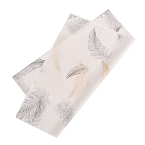 Mikinona PVC Tischdecke Für Den Außenbereich Rechteckig Für Esszimmer Und Partys Ovale Tischdecken Abwischbare Tischdecken Tischdecken Mit Große Bedruckte Tischdecke Mikinona PVC Tischdecke Für Den Außenbereich Rechteckig Für Esszimmer Und Partys Ovale Tischdecken Abwischbare Tischdecken Tischdecken Mit Große Bedruckte Tischdecke von Mikinona