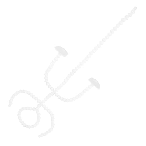 Mikinona Plastikskelett Puppenrahmen mit Beweglichen Gelenken und Fußplatte Bewegliches Doll Accessoire für DIY Puppenbau Stabiles Puppenzubehör für Sammler und Bastler Vielseitig Mikinona Plastikskelett Puppenrahmen mit Beweglichen Gelenken und Fußplatte Bewegliches Doll Accessoire für DIY Puppenbau Stabiles Puppenzubehör für Sammler und Bastler Vielseitig von Mikinona