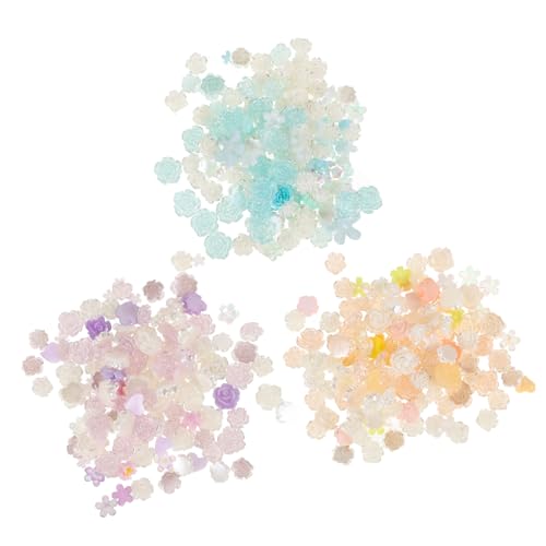 Mikinona Tüten Resin Nail Art Dekorationen für Diy Nagelkunst und Handyhüllen Camellia und Herzdesigns Mikinona Tüten Resin Nail Art Dekorationen für Diy Nagelkunst und Handyhüllen Camellia und Herzdesigns von Mikinona