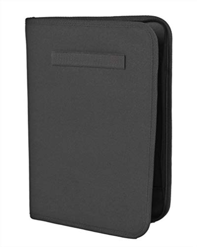 BW KOMMANDEURS-MAPPE DIN A4 SCHWARZ BW KOMMANDEURS-MAPPE DIN A4 SCHWARZ von Mil-Tec