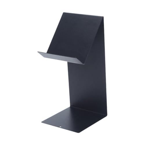Milageto Buchständerhalter Staffelei Displaybüros Buch Support Home Stationery Desk Organizer Buchhandlung für Zeitschriftenschule Kochbücher Milageto Buchständerhalter Staffelei Displaybüros Buch Support Home Stationery Desk Organizer Buchhandlung für Zeitschriftenschule Kochbücher von Milageto