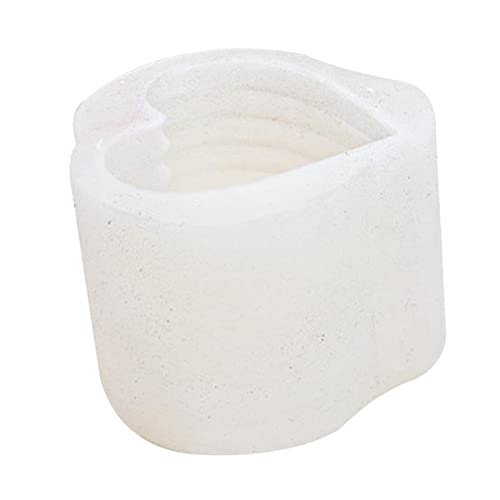 Milageto Kerze Handgefertigter Gipszylinder Zum Dekorieren von Kuchendekorationen Musterfigur Kerzenwachs für Hochzeit Milageto Kerze Handgefertigter Gipszylinder Zum Dekorieren von Kuchendekorationen Musterfigur Kerzenwachs für Hochzeit von Milageto