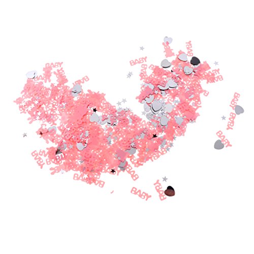 Milageto Osterhasen Konfetti in Gemischter Party Konfetti Grün, Wie Beschrieben, Rosa Milageto Osterhasen Konfetti in Gemischter Party Konfetti Grün, Wie Beschrieben, Rosa von Milageto