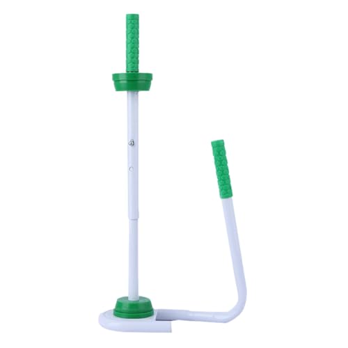 Milageto Paletten-Stretchfolien-Verpackungsmaschine, Folienspender, Halter, Hand-Stretchfolien-Werkzeug von Milageto