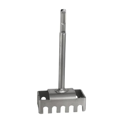 Milageto Socket Punch Quadratschlitzschneider, Auslassboxschneider, schneller Quadratlochpuncher für von Milageto