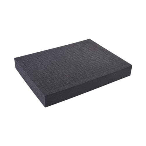 Milageto Vielseitiger Schwamm für Handwerksarbeiten, 36.5 cm x 24 cm x 7 cm Milageto Vielseitiger Schwamm für Handwerksarbeiten, 36.5 cm x 24 cm x 7 cm von Milageto