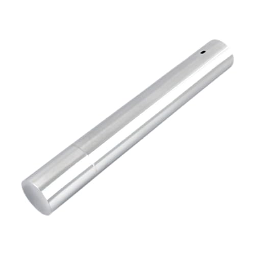 Milageto Zertifikatshalter-Rohr, Metallstäbe, Organisieren, Behälter, Organisation, Lange, Flache Grillspieße, Aufbewahrungsrohr, Dateiaufbewahrung, Länge 35cm Milageto Zertifikatshalter-Rohr, Metallstäbe, Organisieren, Behälter, Organisation, Lange, Flache Grillspieße, Aufbewahrungsrohr, Dateiaufbewahrung, Länge 35cm von Milageto