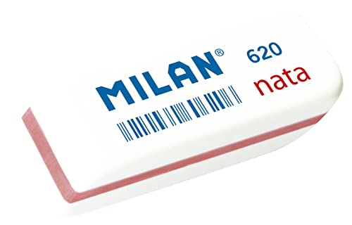 Blíster 2 gomas de NATA 620 Blíster 2 gomas de NATA 620 von MILAN