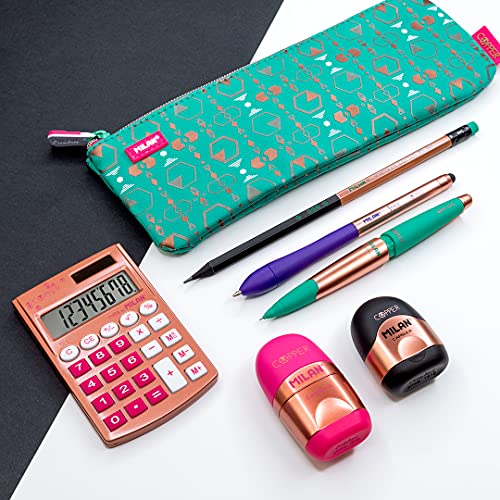 MILAN® Schulbedarf Serie Copper von MILAN