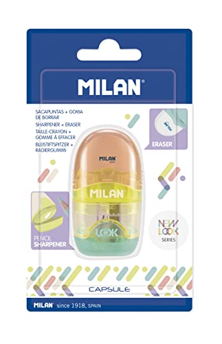 Milan BYM10400LK2 Schärferkapsel Milan BYM10400LK2 Schärferkapsel von MILAN