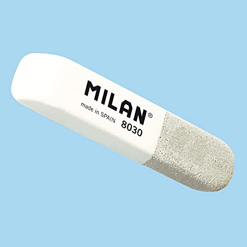 MILAN Radierer 8030 von Milan