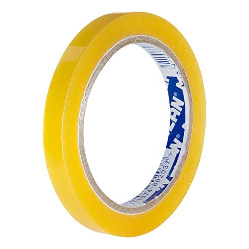 MILAN 64142 Klebeband, mehrfarbig, 19 mm x 66 m von MILAN